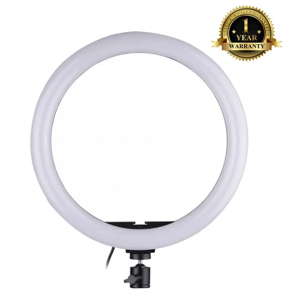 Tripod Ring Light For Phones. Never Used. Brand New.